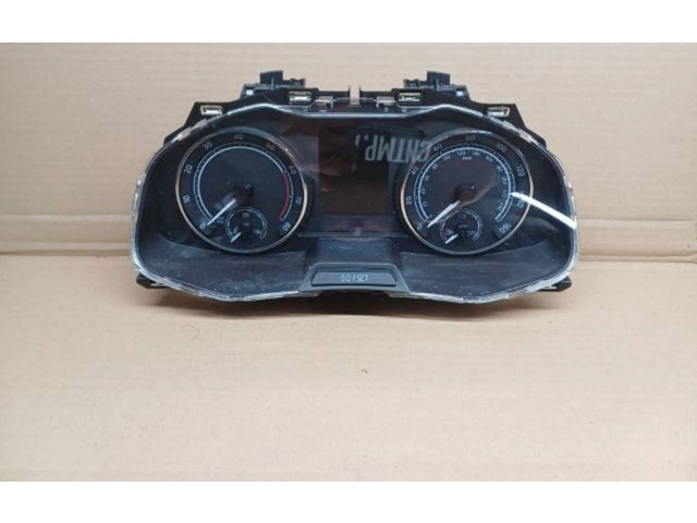 Панель приборов 654920940A   Skoda Scala       