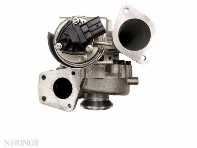  Турбина Opel Antara  49477-01600, TC50-0075         