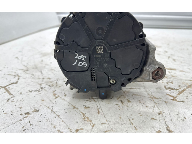 Генератор 8571357, 0125814004 BMW X3 G01