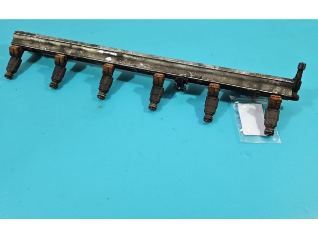 Форсунка 0280155831, IMPRK1408709    Volvo XC90   