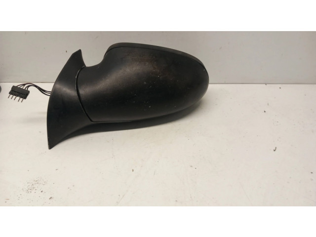 Зеркало электрическое левое Mercedes-Benz A W168 1997-2004 года