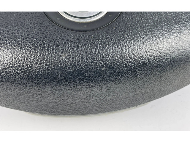 Подушка безопасности водителя 2K0880201E Volkswagen Caddy