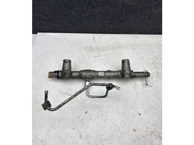 Vstřikovací lišta Nissan Murano Z51