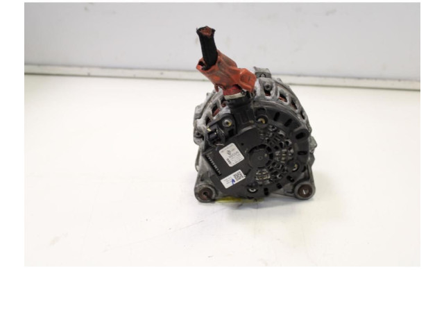 Генератор 231007769R Dacia Sandero