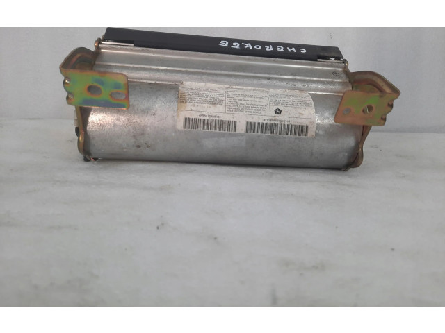 Подушка безопасности пассажира 55115945AD Jeep Grand Cherokee (WJ)