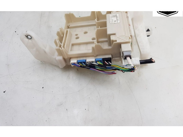   Pojistková skříňka 827300H030A, 827300H030A   Peugeot 108 2014