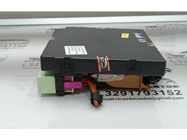 Блок комфорта 8P0907063N, 5DK00965328   Audi A3 8Y   