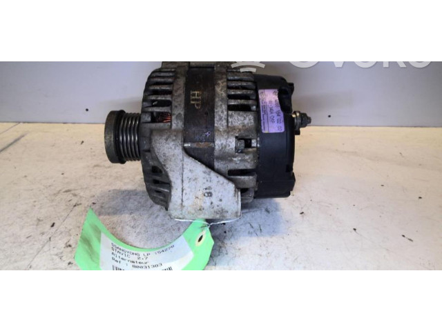 Генератор 6651540302   SsangYong Rexton      