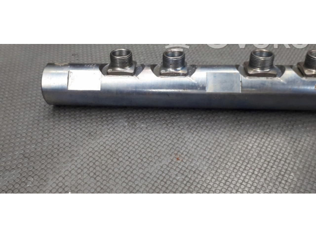 Топливная рампа 782346002   Mini One - Cooper R50 - 53  