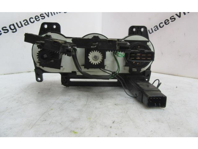 Модуль блока управления кондиционером 9725025350   Hyundai Accent