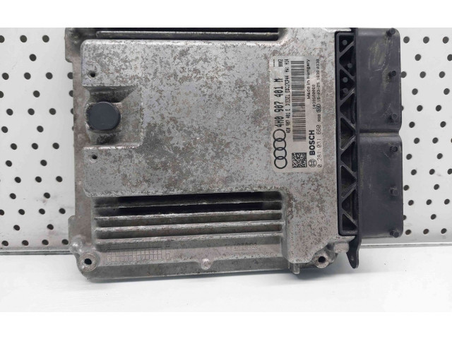 Řídící jednotka 4H0907401M Audi A8 S8 D4 4H 2013