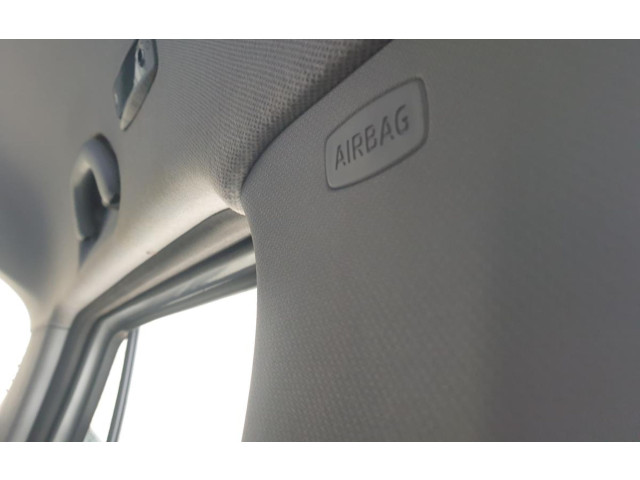 Боковая подушка безопасности Skoda Fabia Mk3 (NJ)