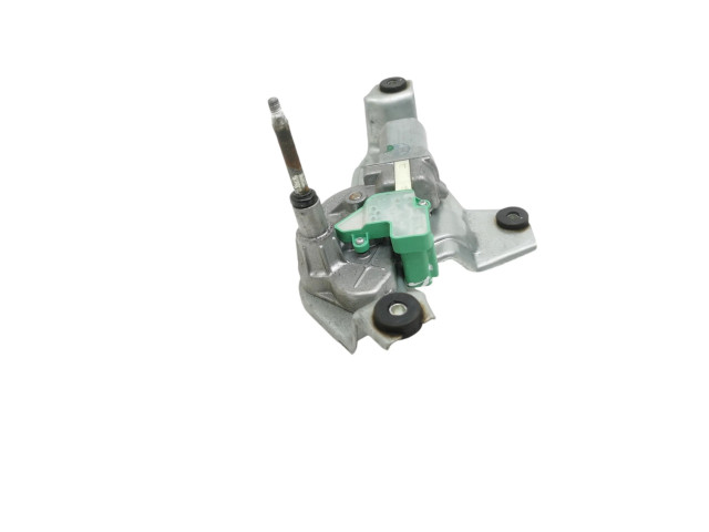 Моторчик заднего дворника Mitsubishi Outlander