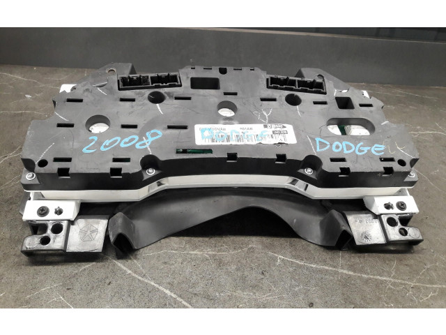 Přístrojová deska Dodge Caliber 2009 P04840657AB