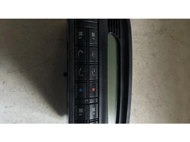 Блок управления климат-контролем 7M0907040AS, 59592282 Ford Galaxy