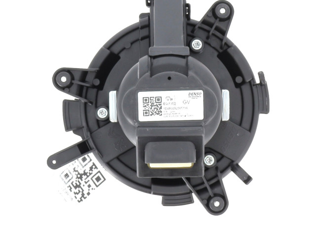 Вентилятор печки 9849717080 Citroen Berlingo