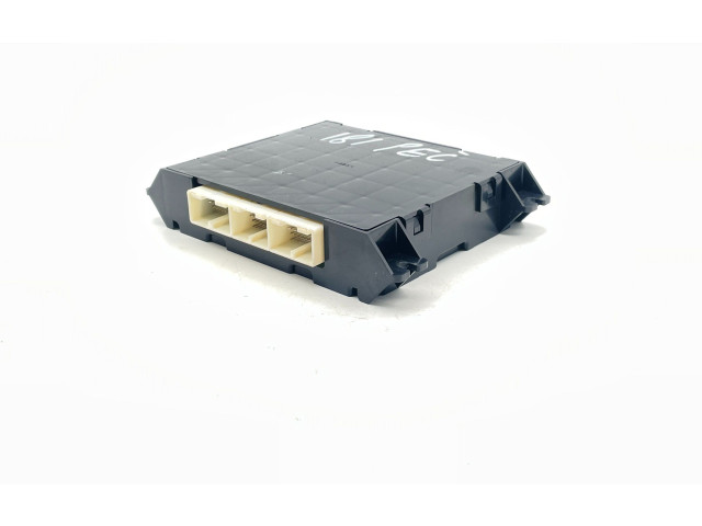 Блок управления климат-контролем 9W8318D493AD, MB1776008363   Jaguar XK  XKR