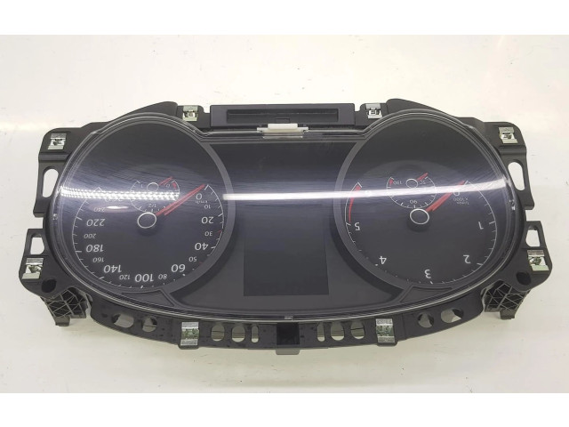 Панель приборов 5G1920741D, 5G1920741D   Volkswagen Golf VII       