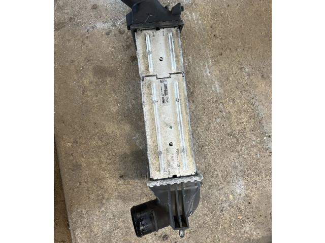 Интеркулер  00000384G6, 00000384G6   Citroen C5 