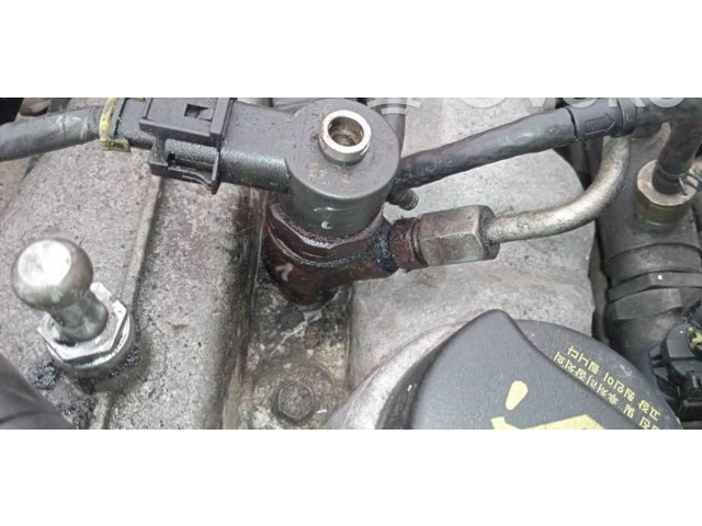 Форсунка 0445110256, 33800-2A400 KIA Ceed