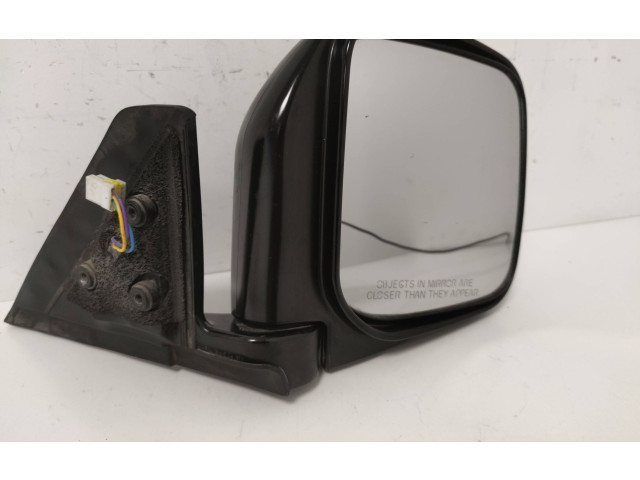 Zpětné zrcátko Mitsubishi Pajero Sport I 1999 010155