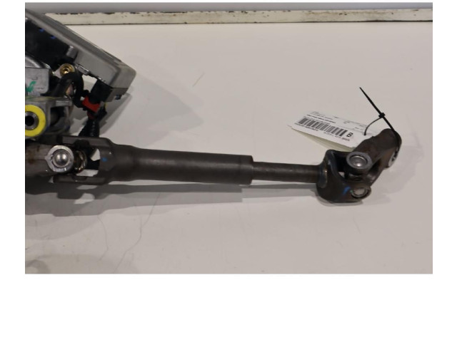    Рулевая рейка 488109296R   Dacia Sandero 2008 - 2012 года