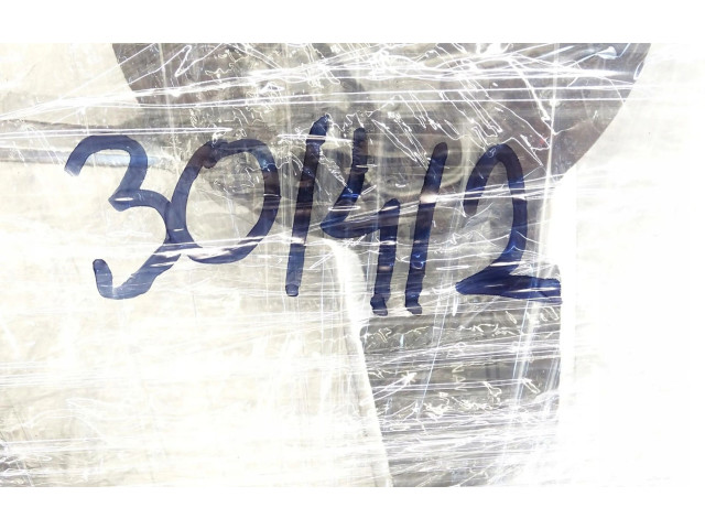 Руль Audi TT TTS RS Mk3 8S  2014 -  года 8S0419091G      