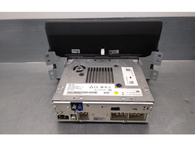 Дисплей    96560J7520   KIA Xceed