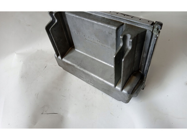 Блок управления двигателя 12209614   Chevrolet Alero