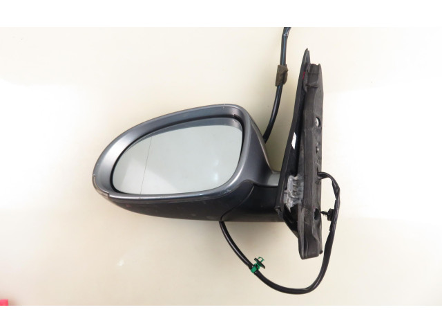 Зеркало электрическое Volkswagen Golf Plus 2005 - 2013 года