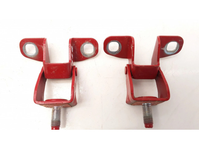 Петля (петли) задней крышки