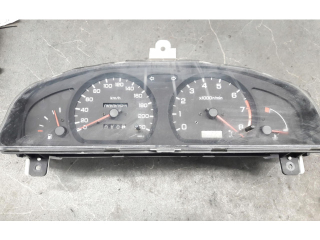 Přístrojová deska Nissan Almera 1998 1N013