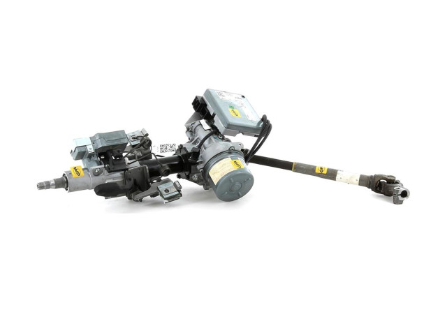  рейка  Колонка рулевая 52205967   Jeep Renegade 2014 -  года