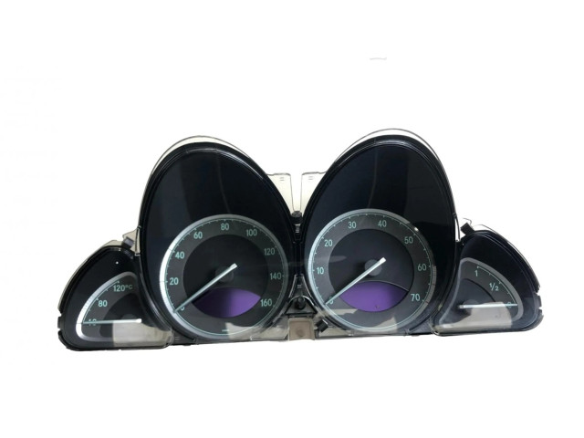 Панель приборов 110080091036   Mercedes-Benz SL R230       