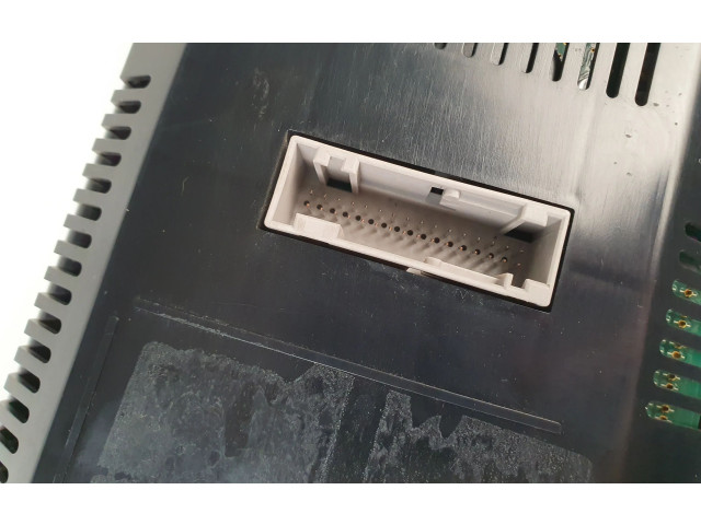 Панель приборов Audi A6 S6 C6 4F