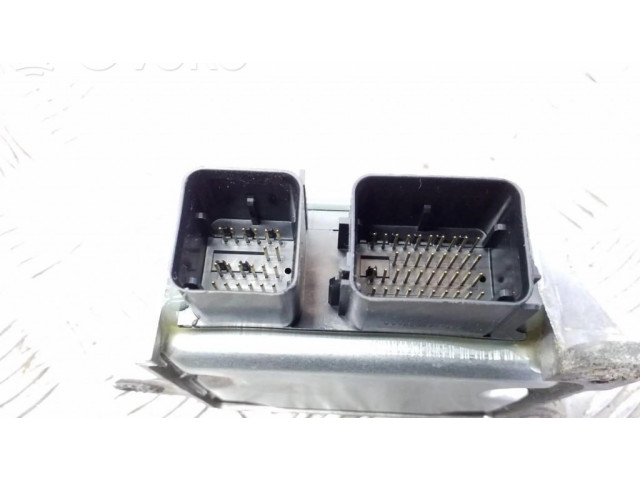 Блок подушек безопасности 1X4314B321AB Jaguar X-Type