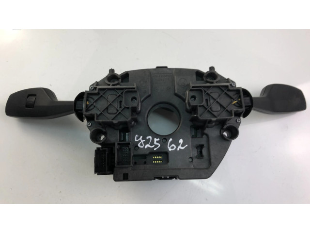 Кнопки рулевого колеса