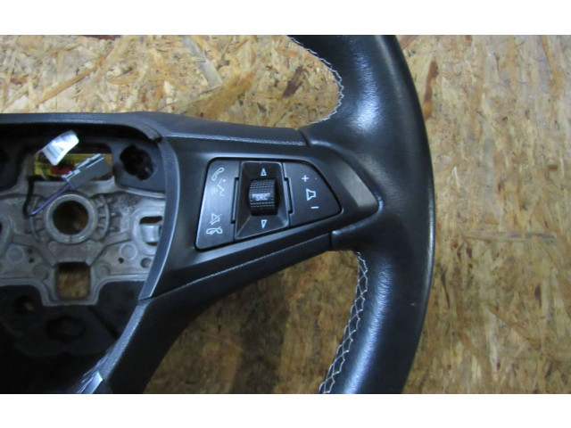 Volant Vauxhall Astra K 2016