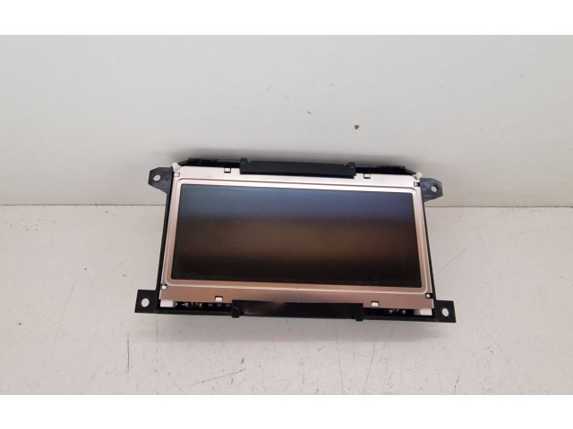 Дисплей    4F0919603, A2C53080033S   Audi A6 S6 C6 4F