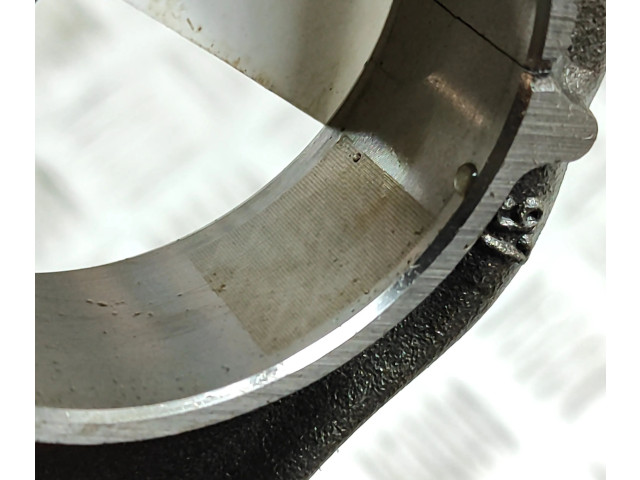 Píst 05E107065AR, 04E198401AE Volkswagen T-Roc DPC