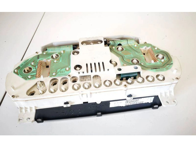 Панель приборов mr480209, 21626731   Mitsubishi Space Star       