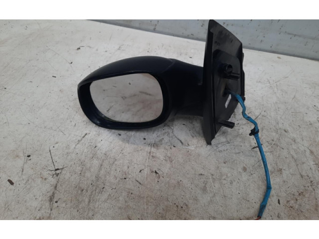 Зеркало (механическое)       Citroen C2   -  года   