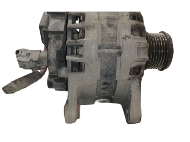 Генератор 231002949RB, F000BL0719 Dacia Dokker