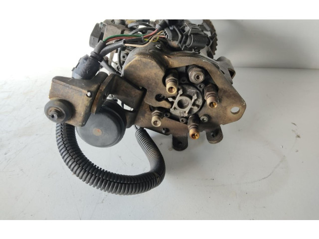 Vstřikovací čerpadlo Skoda Felicia I