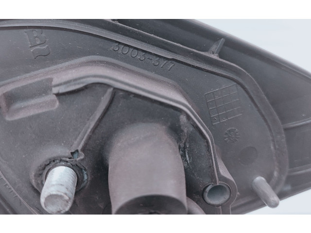 Зеркало электрическое Volvo S80 1999 - 2003 года