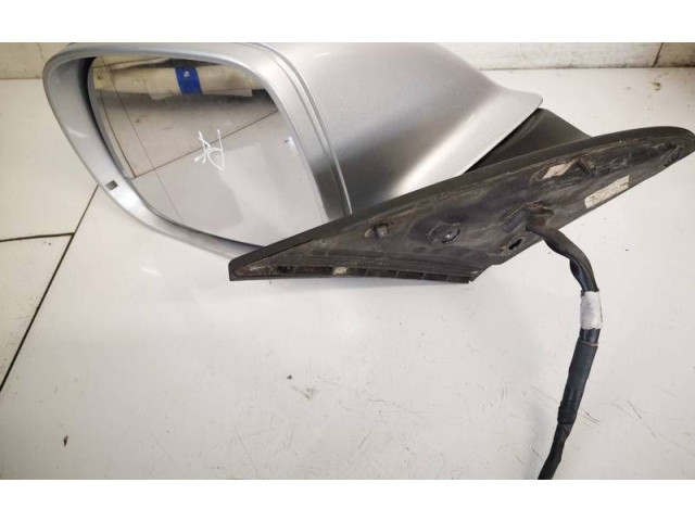 Zpětné zrcátko  Audi Q7 4L 2007  e1020878, E1020878  