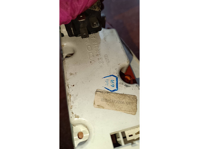 Панель приборов 88311178ab, 88280068   Audi A6 S6 C4 4A       