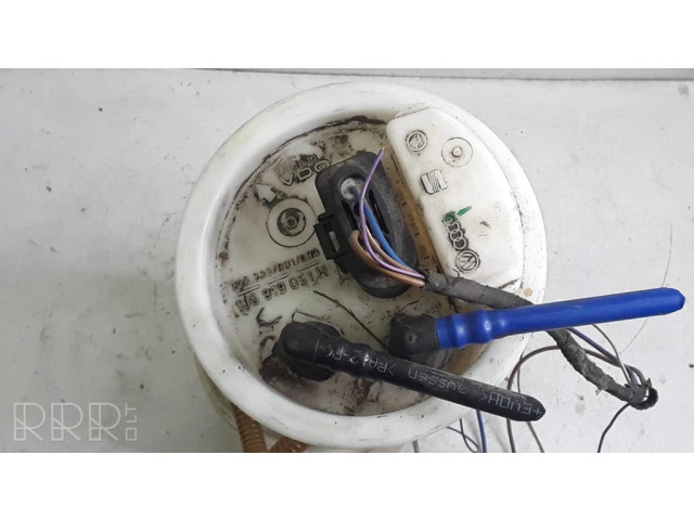 Насос топлива (в топливном баке)