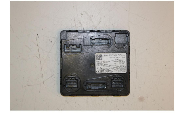 Блок управления 8W1907064C Audi A5