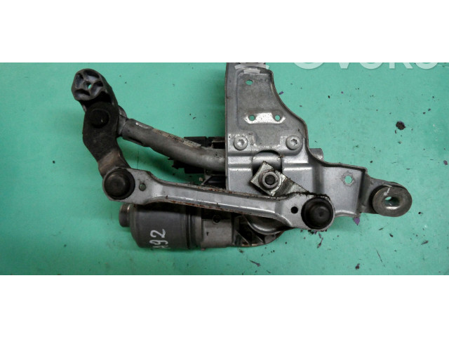 Моторчик дворников 3397021487, 17504 Ford S-MAX